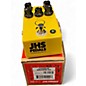 Used JHS Pedals Charlie Brown V4 Effect Pedal