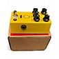 Used JHS Pedals Charlie Brown V4 Effect Pedal