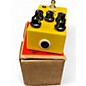 Used JHS Pedals Charlie Brown V4 Effect Pedal