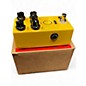 Used JHS Pedals Charlie Brown V4 Effect Pedal