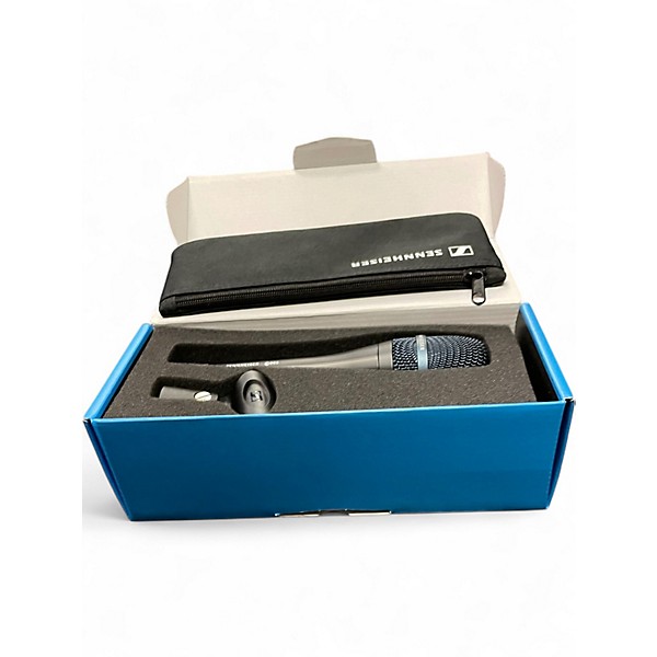 Used Sennheiser E965 Condenser Microphone