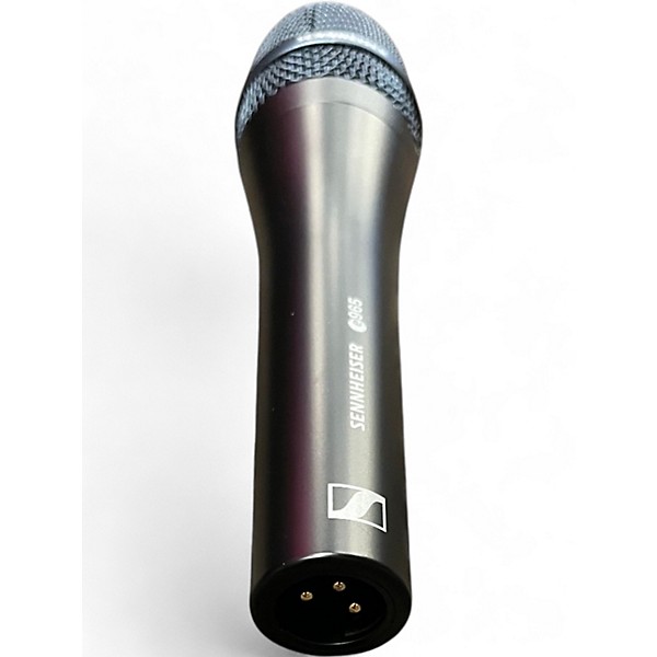 Used Sennheiser E965 Condenser Microphone