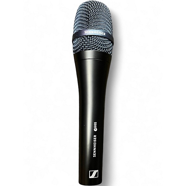 Used Sennheiser E965 Condenser Microphone