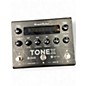 Used IK Multimedia TONEX Modeling Amp & Distortion Effect Pedal thumbnail
