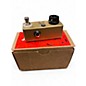 Used JHS Pedals Prestige Buffer Boost Effect Pedal