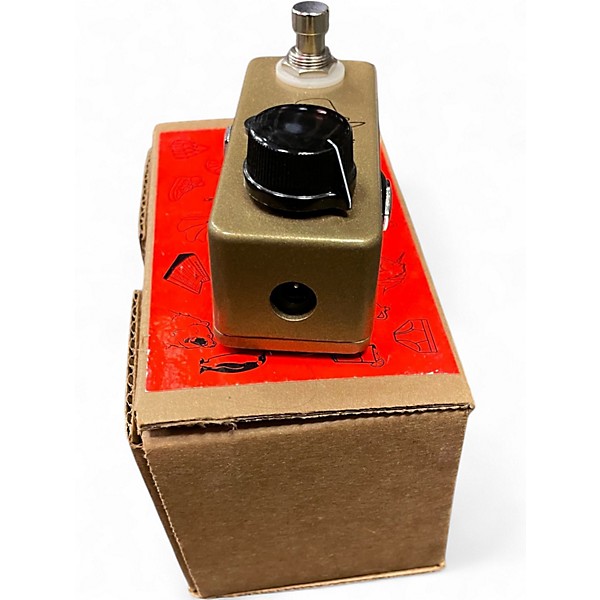 Used JHS Pedals Prestige Buffer Boost Effect Pedal