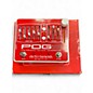 Used Electro-Harmonix Pog2 Polyphonic Octave Generator Effect Pedal thumbnail