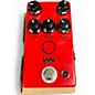 Used JHS Pedals Angry Charlie V3 Effect Pedal thumbnail