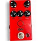 Used JHS Pedals Angry Charlie V3 Effect Pedal