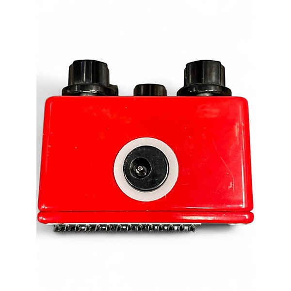 Used JHS Pedals Angry Charlie V3 Effect Pedal