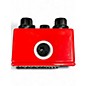 Used JHS Pedals Angry Charlie V3 Effect Pedal