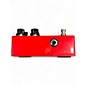 Used JHS Pedals Angry Charlie V3 Effect Pedal
