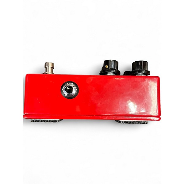 Used JHS Pedals Angry Charlie V3 Effect Pedal