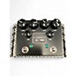 Used Browne Amplification Carbon X Effect Pedal thumbnail