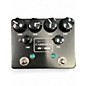 Used Browne Amplification Carbon X Effect Pedal
