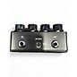 Used Browne Amplification Carbon X Effect Pedal