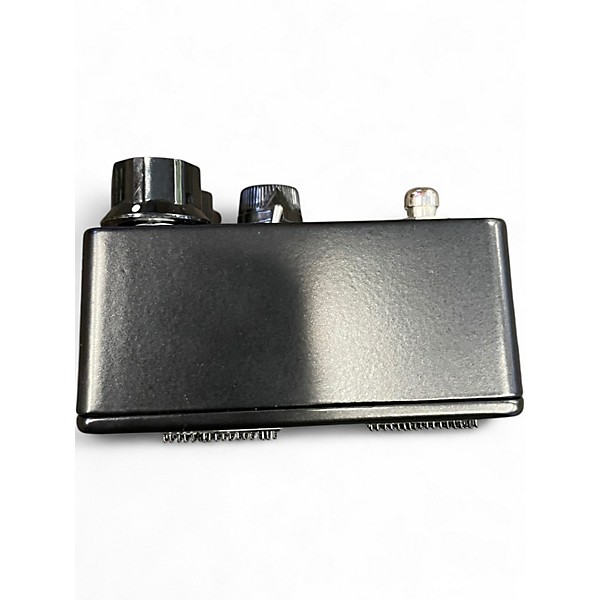 Used Browne Amplification Carbon X Effect Pedal