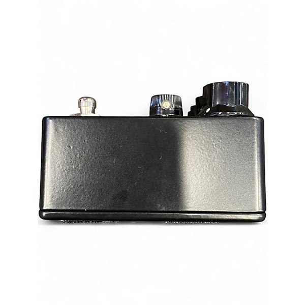 Used Browne Amplification Carbon X Effect Pedal