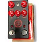Used JHS Pedals AT+ Black Effect Pedal thumbnail