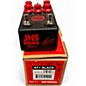 Used JHS Pedals AT+ Black Effect Pedal