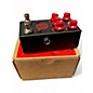 Used JHS Pedals AT+ Black Effect Pedal