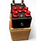 Used JHS Pedals AT+ Black Effect Pedal