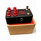 Used JHS Pedals AT+ Black Effect Pedal