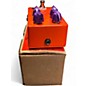 Used JHS Pedals Cheese Ball Effect Pedal
