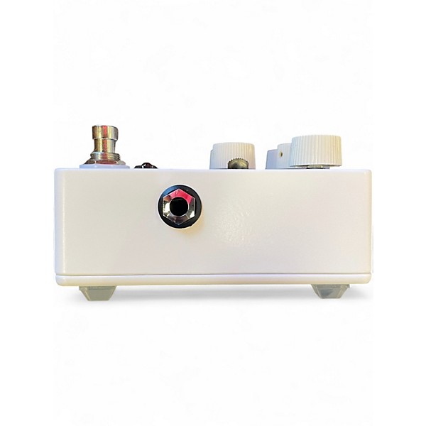 Used JHS Pedals Notadumble Effect Pedal
