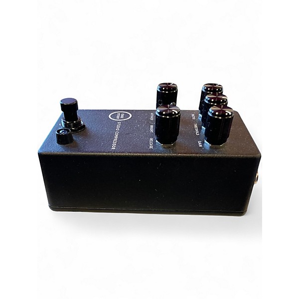 Used Case Study Lastlight Effect Pedal