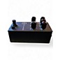 Used Case Study Lastlight Effect Pedal