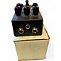 Used Case Study Lastlight Effect Pedal