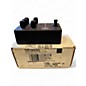 Used Case Study Lastlight Effect Pedal
