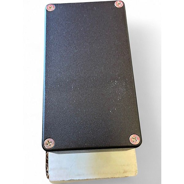 Used Case Study Lastlight Effect Pedal