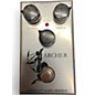 Used J.Rockett Audio Designs Archer Effect Pedal