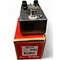 Used JHS Pedals Kilt V2 Effect Pedal