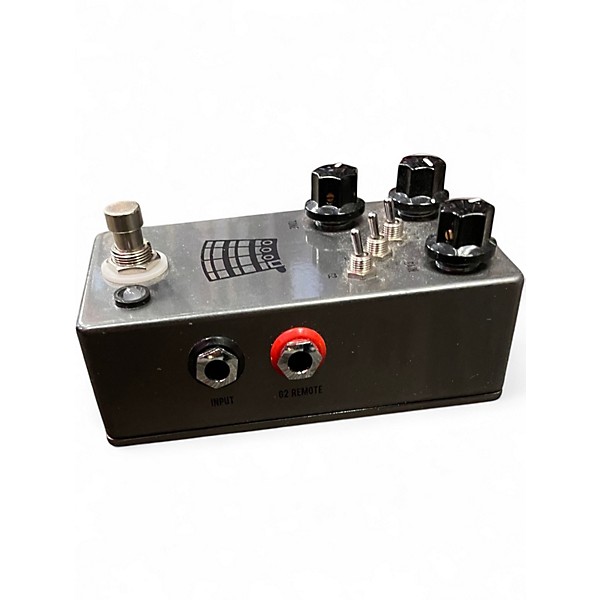 Used JHS Pedals Kilt V2 Effect Pedal