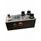 Used JHS Pedals Kilt V2 Effect Pedal
