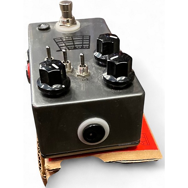 Used JHS Pedals Kilt V2 Effect Pedal
