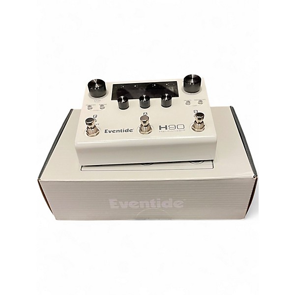 Used Eventide H90 Harmonizer Effect Processor
