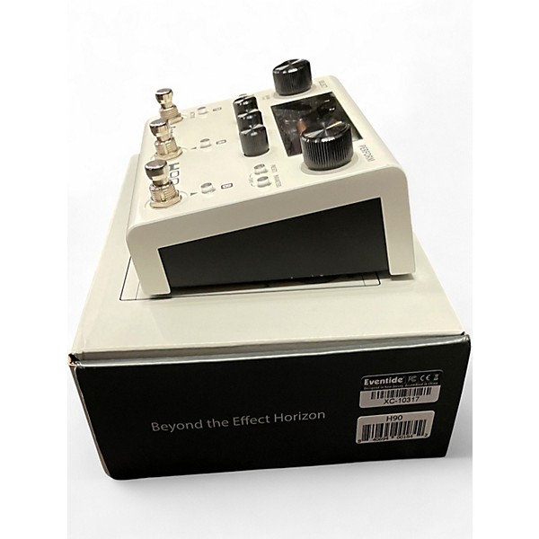 Used Eventide H90 Harmonizer Effect Processor