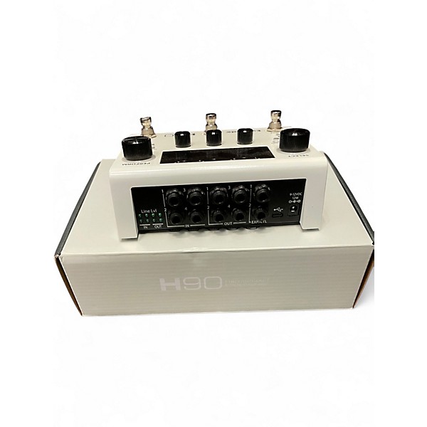 Used Eventide H90 Harmonizer Effect Processor