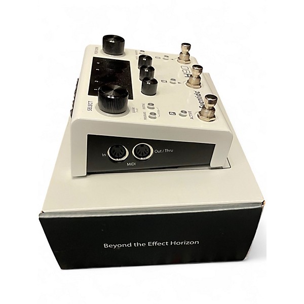 Used Eventide H90 Harmonizer Effect Processor