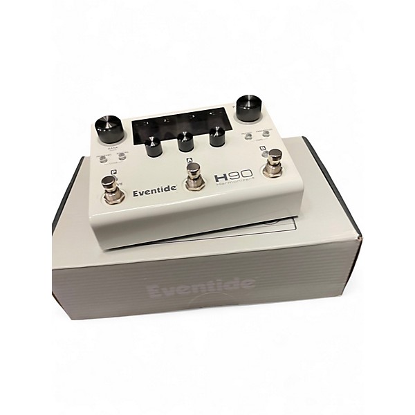 Used Eventide H90 Harmonizer Effect Processor