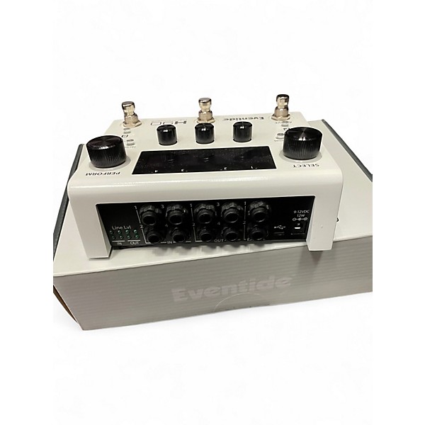 Used Eventide H90 Harmonizer Effect Processor