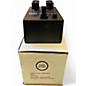 Used Case Study Lastlight Effect Pedal
