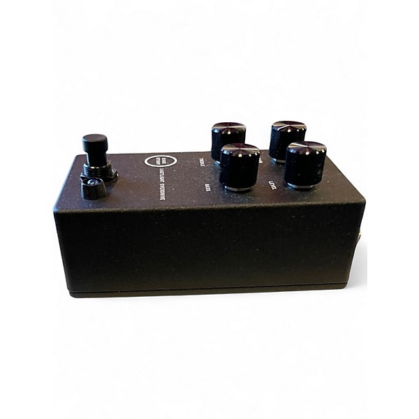 Used Case Study Lastlight Effect Pedal