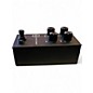 Used Case Study Lastlight Effect Pedal