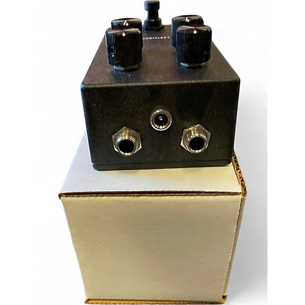 Used Case Study Lastlight Effect Pedal