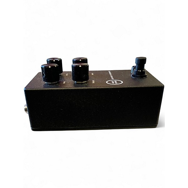 Used Case Study Lastlight Effect Pedal